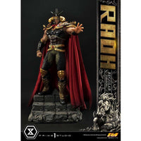 Fist of the North Star Statue 1/4 Raoh Regular Version 78 cm by LAB7 Malta, Europe