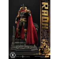 Fist of the North Star Statue 1/4 Raoh Ultimate Version 79 cm in Malta | LAB7