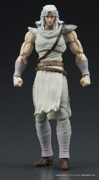 Fist of the North Star Toki Digaction Figure in Malta | LAB7