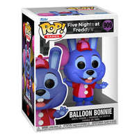 Five Nights at Freddy's Security Breach Balloon Bonnie 909 by LAB7 Malta, Europe