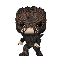 FLASH MOVIE - POP N° 1338 - Dark Flash by LAB7 Malta, Europe