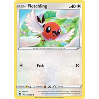 Fletchling (150/195) (SWSH12: Silver Tempest) in Malta | LAB7