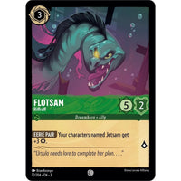 Flotsam - Riffraff (72/204) (Into the Inklands) in Malta | LAB7