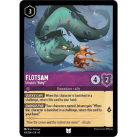 Flotsam - Ursula's 