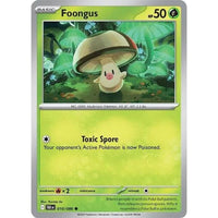 Foongus (010/086) (SV: Black Bolt) in Malta | LAB7