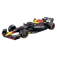 Formula 1 Red Bull Racing RB19 – Max Verstappen Model Kit (1:24) in Malta | LAB7