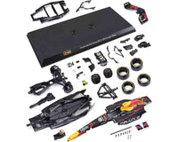 Formula 1 Red Bull Racing RB19 – Max Verstappen Model Kit (1:24) in Malta | LAB7