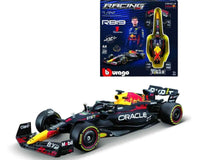 Formula 1 Red Bull Racing RB19 – Max Verstappen Model Kit (1:24) in Malta | LAB7