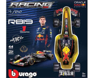 Formula 1 Red Bull Racing RB19 – Max Verstappen Model Kit (1:24) in Malta | LAB7