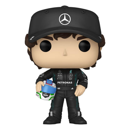 Funko - Formula One POP! Kimi Antonelli Vinyl Figure