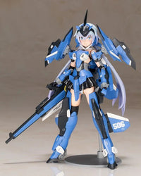 Frame Arms Girl Plastic Model Kit Stylet XF - 3 Plus 17 cm by LAB7 Malta, Europe
