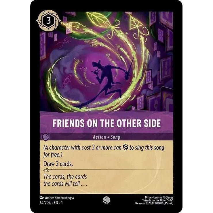 Friends on the Other Side (64/204) (The First Chapter) in Malta | LAB7