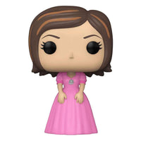 Friends - Rachel Green in Pink Dress Funko Pop! Vinyl Figure by LAB7 Malta, Europe