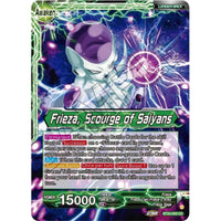 Frieza // Frieza, Scourge of Saiyans (BT24-056) (Beyond Generations) in Malta | LAB7