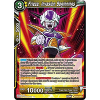 Frieza, Invasion Beginnings (BT24-105) (Beyond Generations) in Malta | LAB7