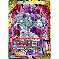 Frieza, Overdrive Activation (BT24-133) (Beyond Generations) in Malta | LAB7
