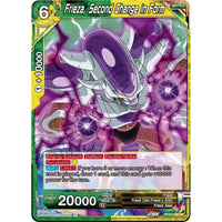 Frieza, Second Change in Form (BT24-136) (Beyond Generations) in Malta | LAB7