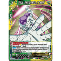 Frieza, Transformation of Despair (BT24-135) (Beyond Generations) in Malta | LAB7