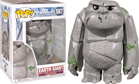 Frozen 2 - Earth Giant Funko Pop! Vinyl Figure by LAB7 Malta, Europe