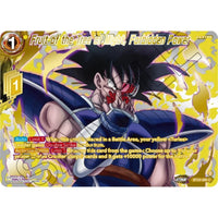 Fruit of the Tree of Might, Forbidden Power (Collector Booster Gold) (BT24-085) (Beyond Generations) in Malta | LAB7