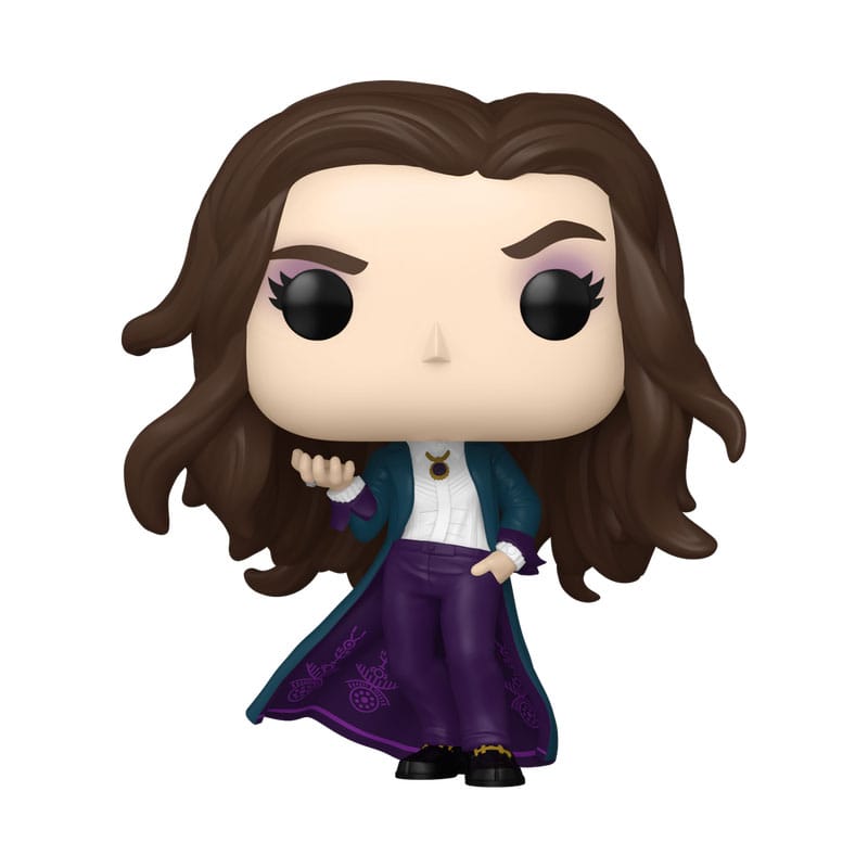 Funko AGATHA - POP Marvel N° 1471 - Agatha in Malta | LAB7