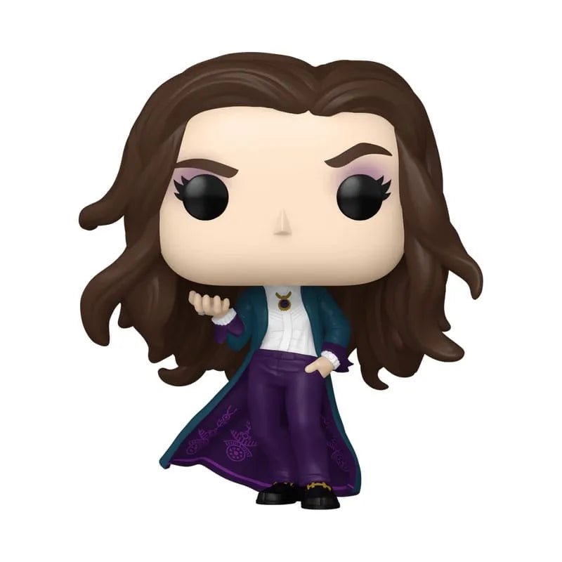 Funko AGATHA - POP Marvel N° 1471 - Agatha in Malta | LAB7