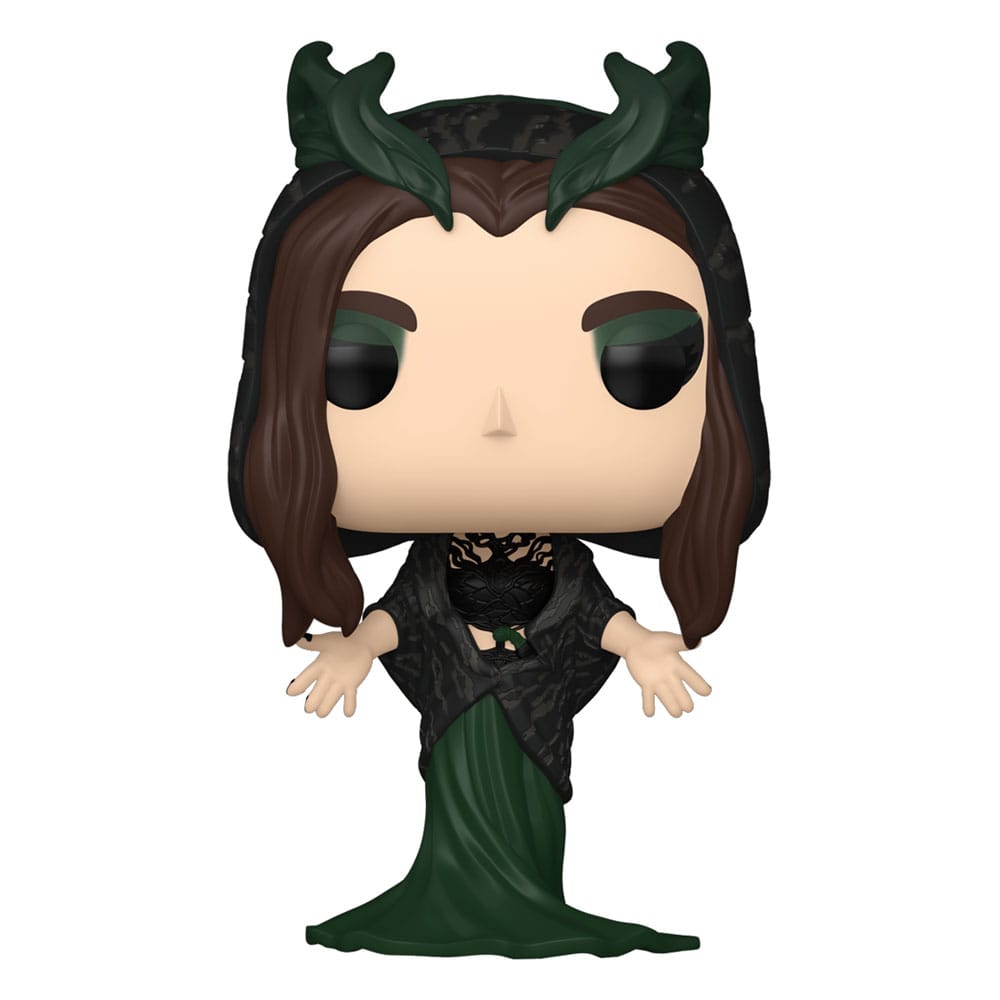 Funko AGATHA - POP Marvel N° 1472 - Death in Malta | LAB7
