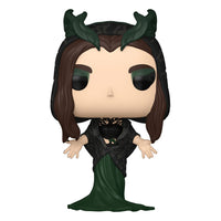 Funko AGATHA - POP Marvel N° 1472 - Death in Malta | LAB7