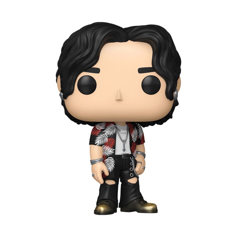 Funko Agust D (Haegeum) BTS Funko POP! Rocks Vinyl Figure in Malta | LAB7