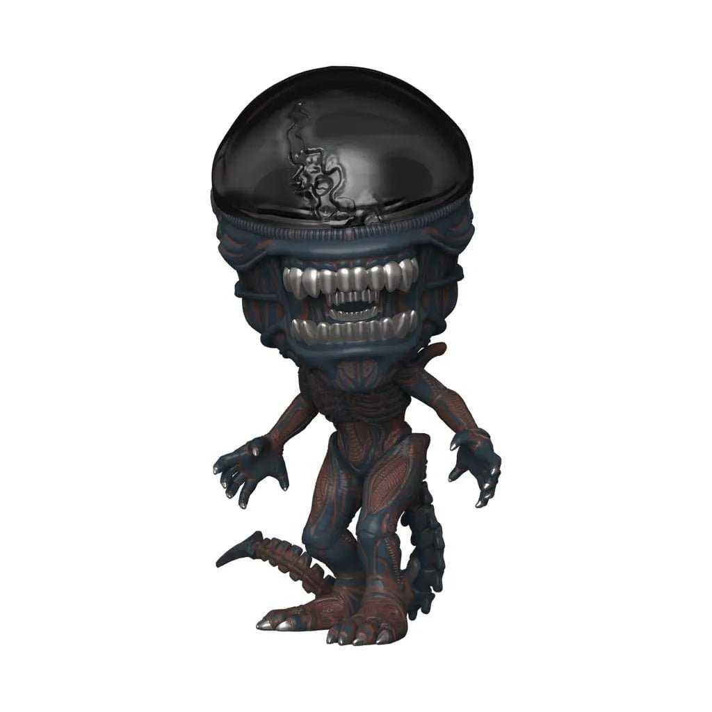 Funko Alien Romulus - POP Super 6'' N° 1617 - Scorched Xenomorph in Malta | LAB7
