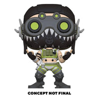 Funko Apex Legends - Octane Pop! Vinyl Figure in Malta | LAB7