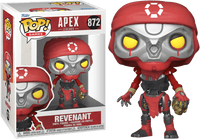 Funko Apex Legends - Revenant Pop! Vinyl Figure 872 in Malta | LAB7