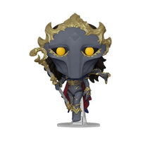 Funko Arcane POP Animation No.1487 Viktor Figure in Malta | LAB7