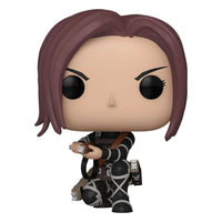 Funko Attack on Titan POP! Animation Vinyl Figure Sasha 9 cm in Malta | LAB7