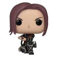 Funko Attack on Titan POP! Animation Vinyl Figure Sasha 9 cm in Malta | LAB7