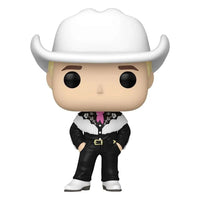 Funko Barbie POP! Movies Vinyl Figure Cowboy Ken 9 cm in Malta | LAB7