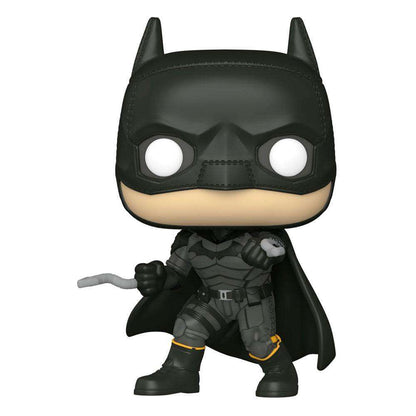 Buy Funko Batman POP! Heroes Vinyl Figure Batman 9 cm #1189 1 - fast Malta shipping across Europe. Limited stock, secure checkout. Order now!