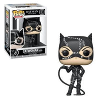 Funko BATMAN RETURNS - POP N° 338 - Catwoman Vinyl Figure in Malta | LAB7
