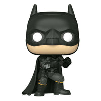 Funko Batman Super Sized Jumbo POP! Vinyl Figure Batman 25 cm 1188 by LAB7 Malta, Europe