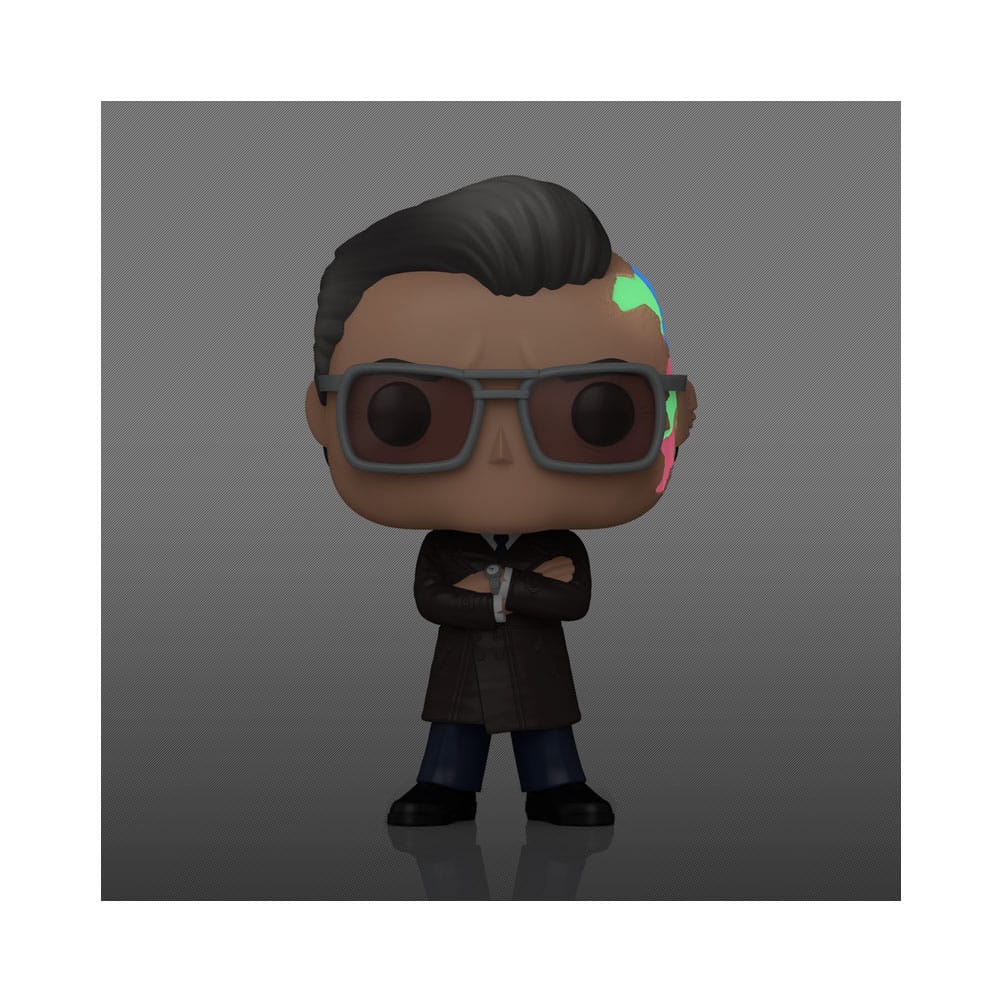 Funko Beetlejuice Wolf Jackson Funko POP! Movies Vinyl Figure in Malta | LAB7