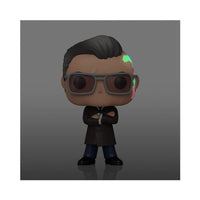 Funko Beetlejuice Wolf Jackson Funko POP! Movies Vinyl Figure in Malta | LAB7