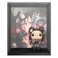 Funko Bella Poarch POP! Albums Vinyl Figure Debut 41 in Malta | LAB7
