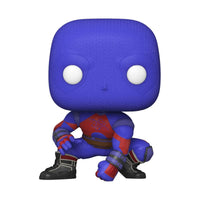 Funko Black Adam (2022) - Atom Smasher Pop! 1233 in Malta | LAB7