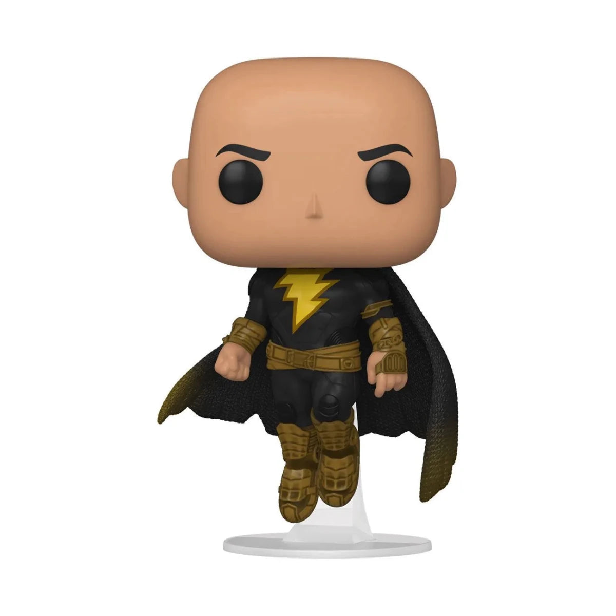 Funko Black Adam (2022) - Black Adam Pop! 1231 by LAB7 Malta, Europe
