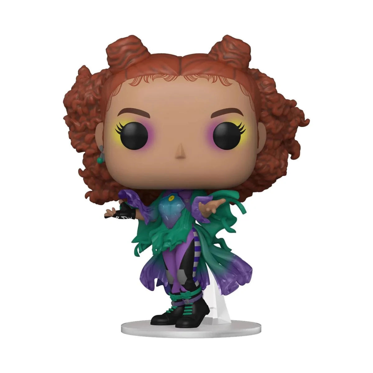 Funko Black Adam (2022) - Cyclone Pop! 1234 in Malta | LAB7