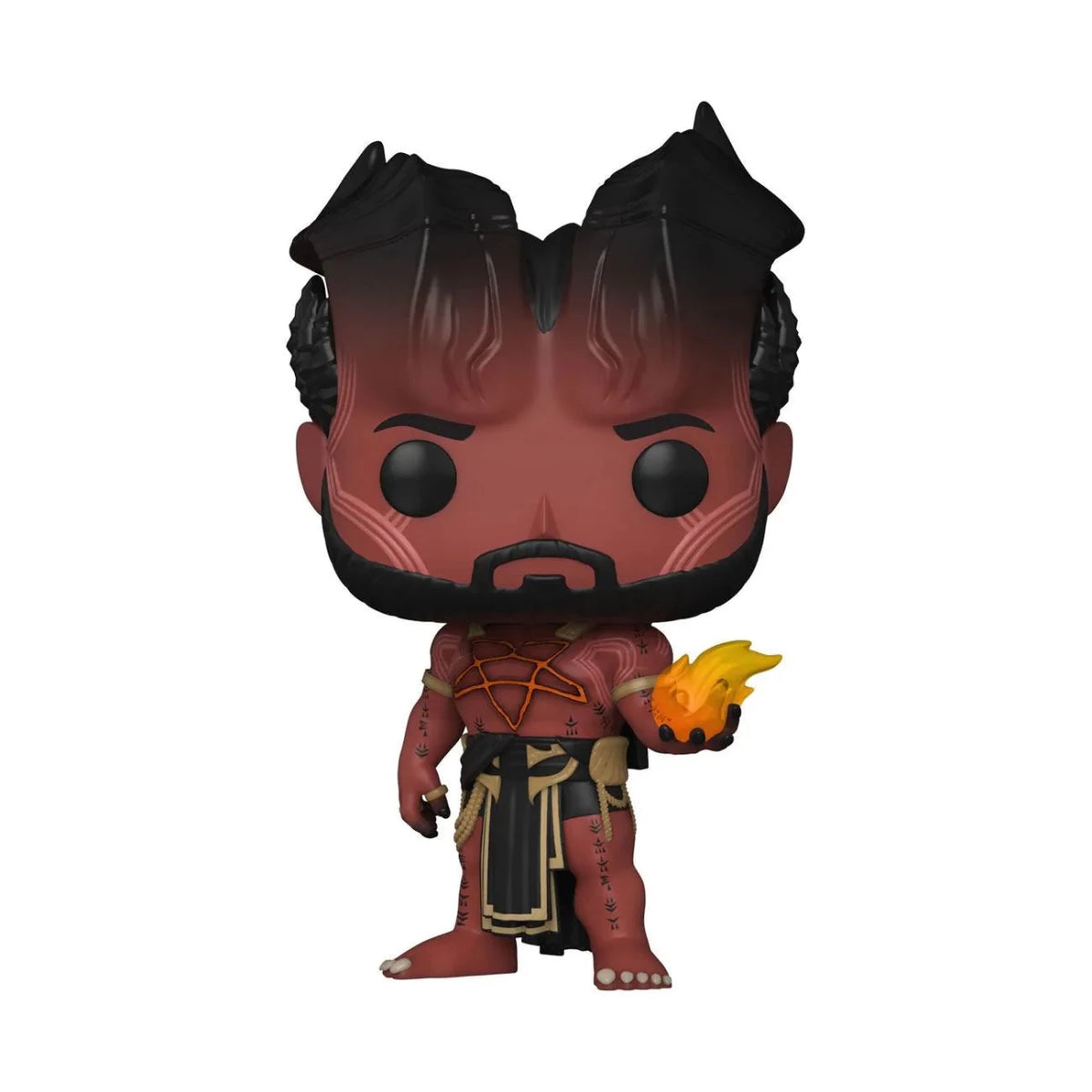 Funko Black Adam (2022) - Sabbac Pop! 1237 in Malta | LAB7