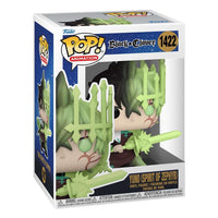 Funko Black Clover POP! Animation Vinyl Figure Yuno (Zephyr) 9 cm in Malta | LAB7