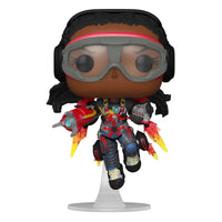 Funko Black Panther 2: Wakanda Forever - Ironheart MK1 Pop! 1095 in Malta | LAB7