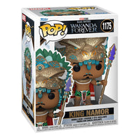 Funko Black Panther 2: Wakanda Forever - King Namor Pop! 1175 in Malta | LAB7