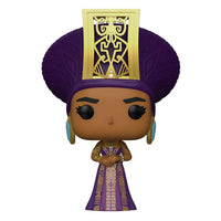 Funko Black Panther 2: Wakanda Forever - Queen Ramonda Pop! Figure 1099 in Malta | LAB7